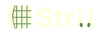 Strii Logo